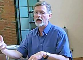 Dan La Botz