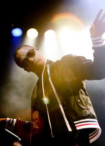Lupe Fiasco