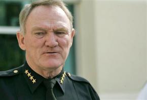 John Timoney